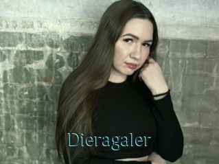 Dieragaler