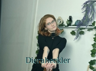 Dieraheckler