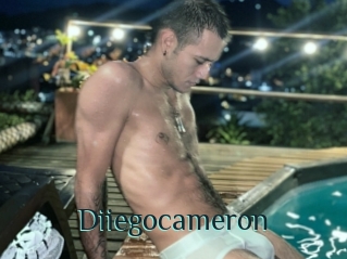 Diiegocameron