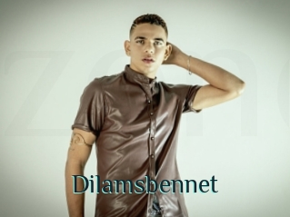 Dilamsbennet