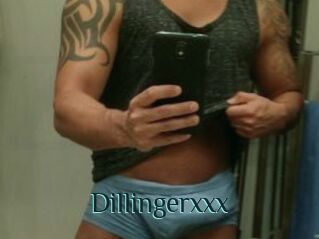 Dillingerxxx