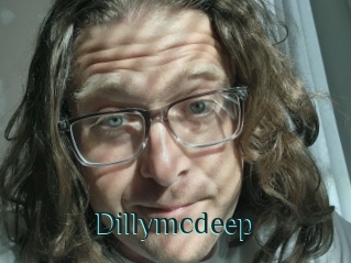 Dillymcdeep