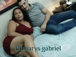 Dilmarys_gabriel