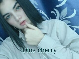 Dina_cherry