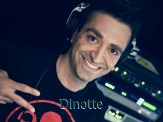 Dinotte