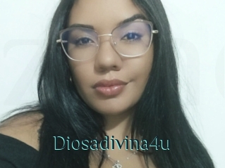 Diosadivina4u