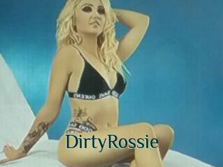 DirtyRossie
