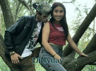 Dirtyday