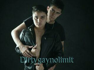 Dirtygaynolimit