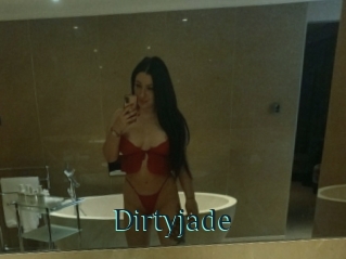 Dirtyjade