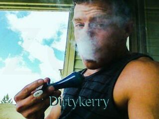 Dirtykerry