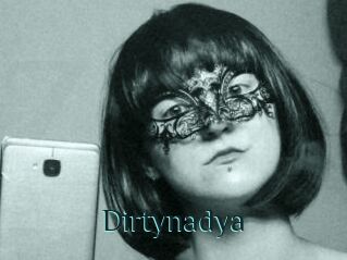 Dirtynadya