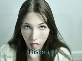 Dishanti