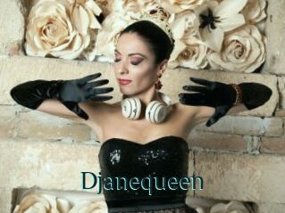 Djanequeen