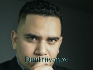Dmitriivanov