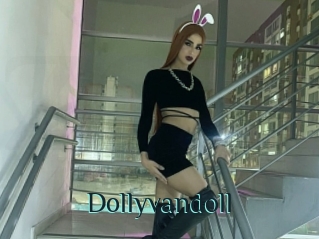 Dollyvandoll