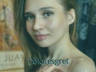 Doloresgret