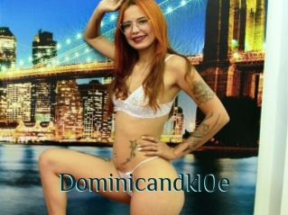 Dominicandkl0e