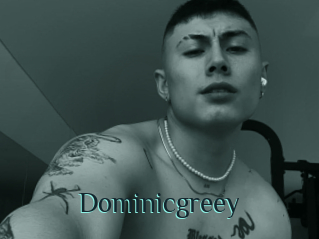 Dominicgreey