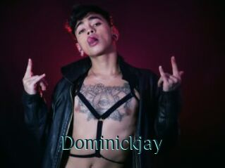 Dominickjay