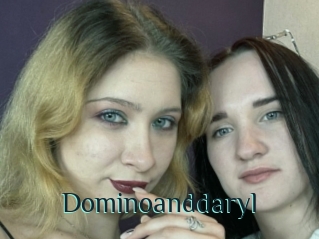 Dominoanddaryl