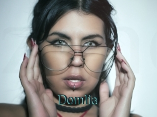Domlia