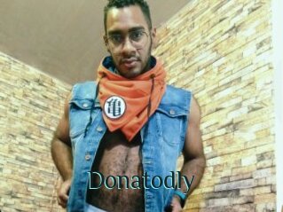 Donatodly