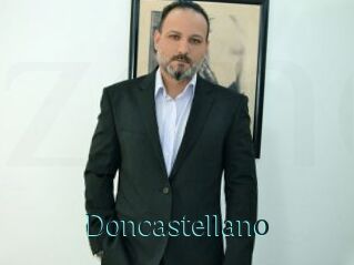 Doncastellano
