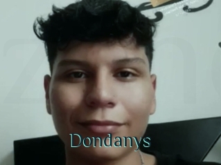 Dondanys