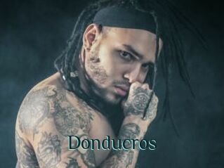 Donducros