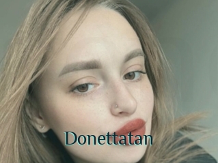 Donettatan