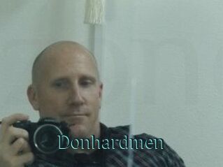 Donhardmen