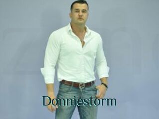 Donniestorm