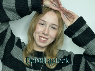 Dorettaaleck