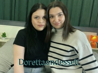 Dorettaandesselt