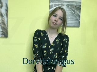 Dorettaboggus