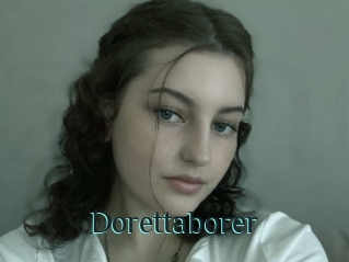 Dorettaborer