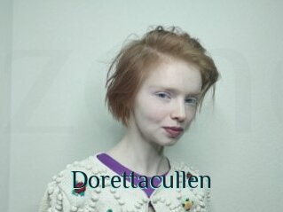Dorettacullen