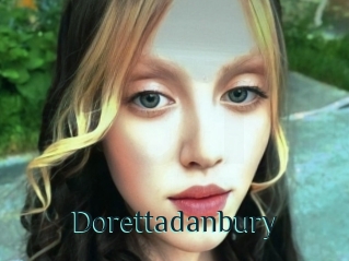 Dorettadanbury