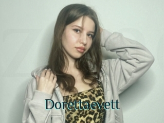 Dorettaevett
