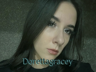 Dorettagracey