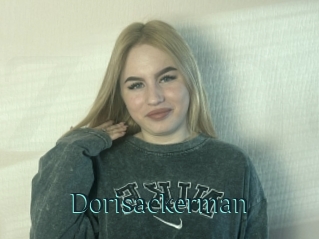 Dorisackerman