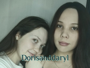 Dorisanddaryl