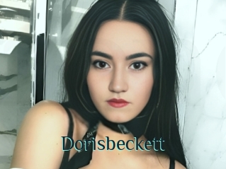 Dorisbeckett