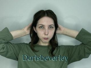 Dorisbeverley