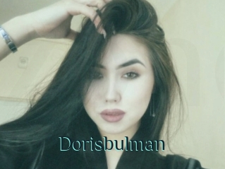 Dorisbulman