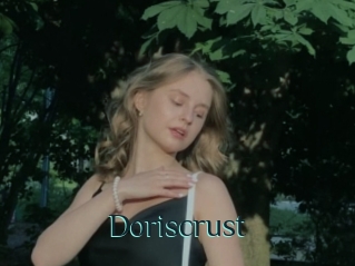 Doriscrust