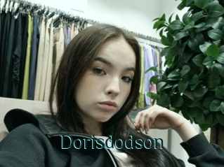 Dorisdodson