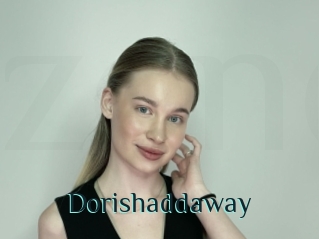 Dorishaddaway