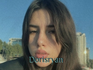 Dorisryan